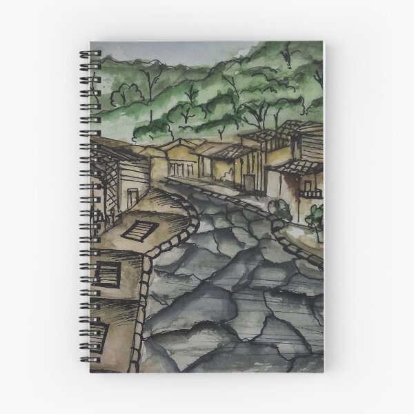 Item preview, Random scenery. designed and sold by Aesthetic-Draw.