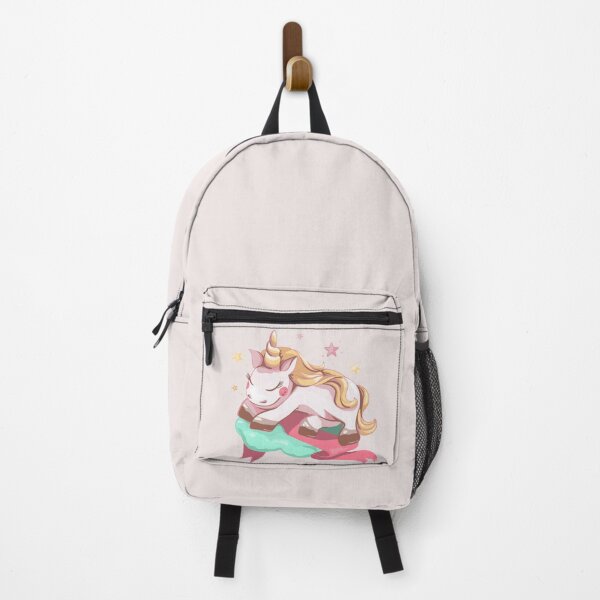Item preview, Sleepy unicorn designed and sold by AGDesignstore.