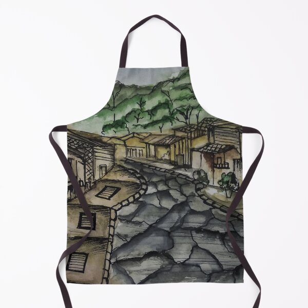 Item preview, Random scenery. designed and sold by Aesthetic-Draw.