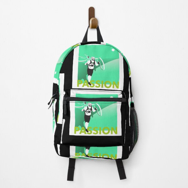 Item preview, Cycling Adventure, PASSION designed and sold by Got-Ya-Bak.