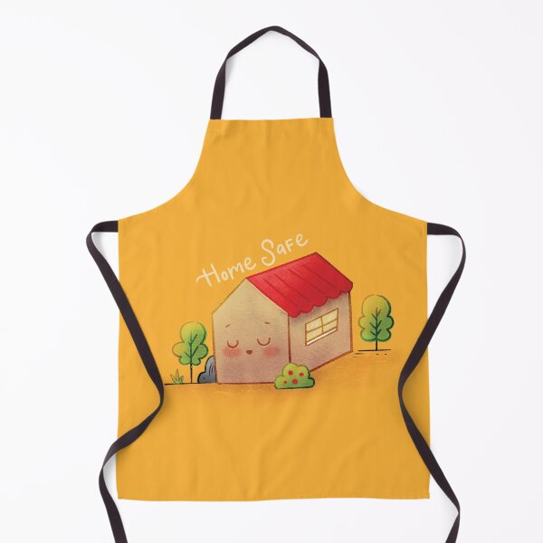 Item preview, Home Safe designed and sold by tambolbee.