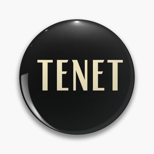 Item preview, TENET design designed and sold by Imaginative Expressions⭐️ ⭐️ ⭐️ ⭐️ ⭐️.