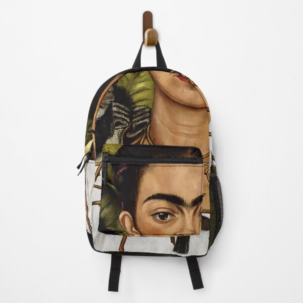 Item preview, Ms Frida Illustration Work designed and sold by Digital Thrifts.