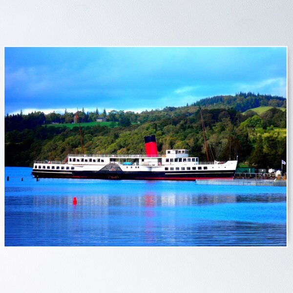 Item preview, Maid of the Loch designed and sold by angel1.