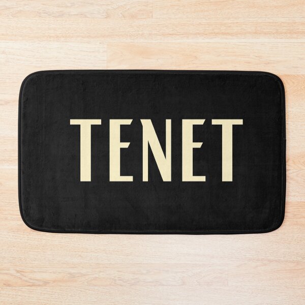 Item preview, TENET design designed and sold by Imaginative Expressions⭐️ ⭐️ ⭐️ ⭐️ ⭐️.