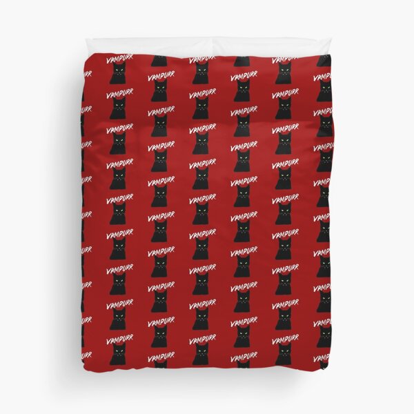 Duvet Cover