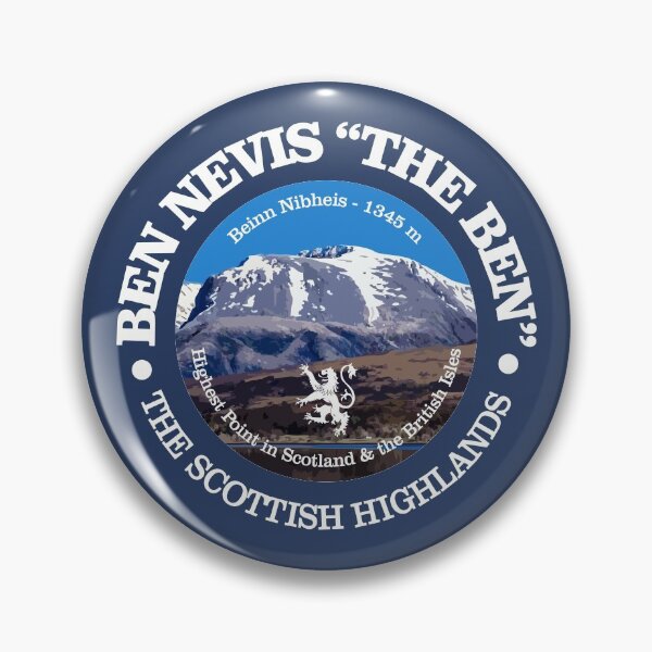 Item preview, Ben Nevis (P) designed and sold by curranmorgan.