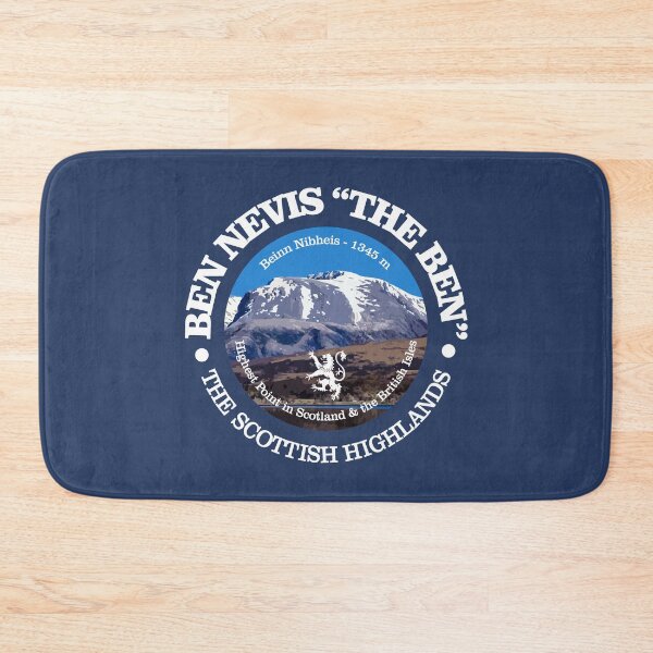 Item preview, Ben Nevis (P) designed and sold by curranmorgan.