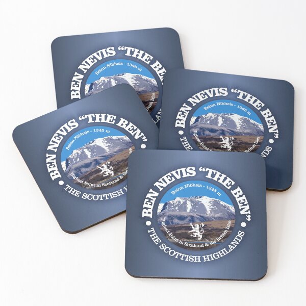 Item preview, Ben Nevis (P) designed and sold by curranmorgan.