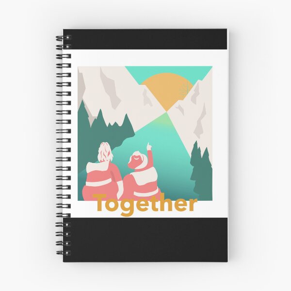 Item preview, Sunset Adventure, Together designed and sold by Got-Ya-Bak.