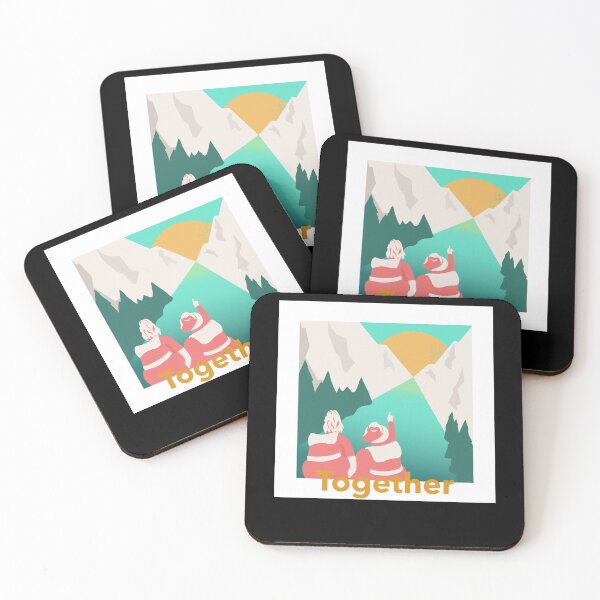Item preview, Sunset Adventure, Together designed and sold by Got-Ya-Bak.
