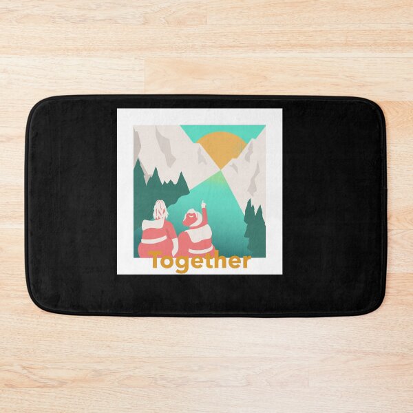 Item preview, Sunset Adventure, Together designed and sold by Got-Ya-Bak.