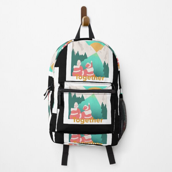 Item preview, Sunset Adventure, Together designed and sold by Got-Ya-Bak.