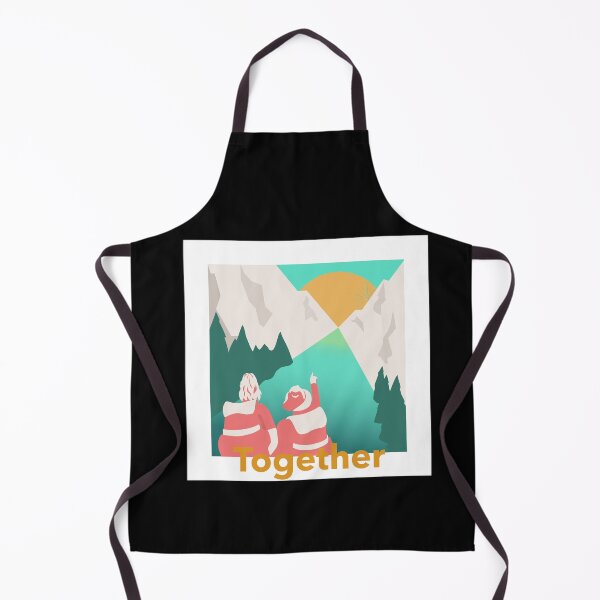 Item preview, Sunset Adventure, Together designed and sold by Got-Ya-Bak.