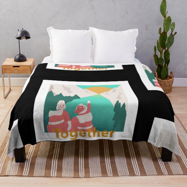 Item preview, Sunset Adventure, Together designed and sold by Got-Ya-Bak.