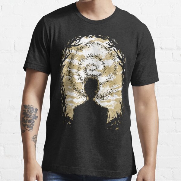 Oxido Camiseta esencial