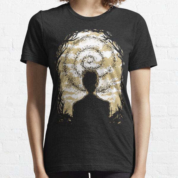 Carcosa's Spiral Essential T-Shirt