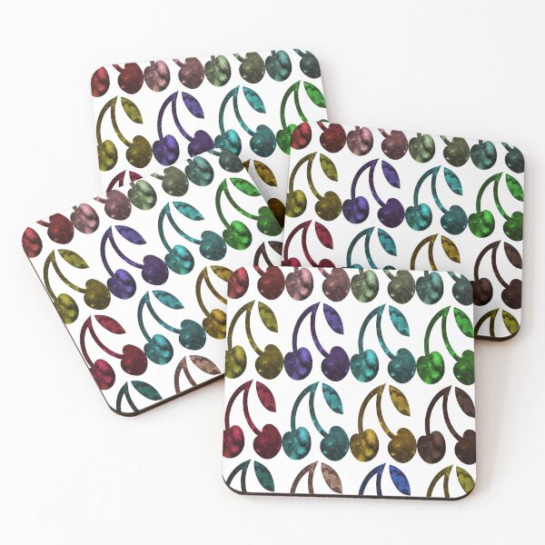 Item preview, Cherries  designed and sold by rich-jam.