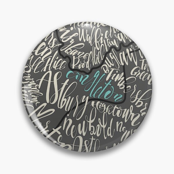 Item preview, CONGLETON AND CO | CO-ORDINATES designed and sold by axelle1410.