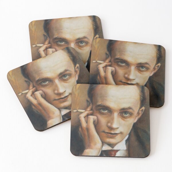 Item preview, Conrad Veidt designed and sold by Kevin Frisch.