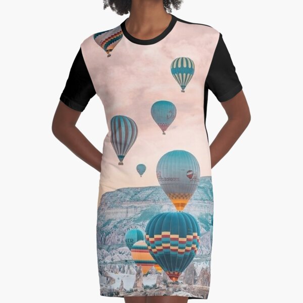 Pegatinas Dresses Redbubble - riding a hot air balloon roblox highschool invidious
