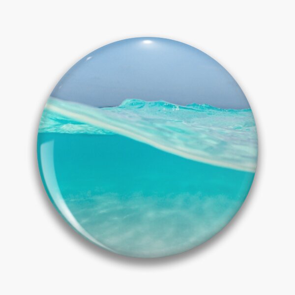 Item preview, Tropical Ocean Waves designed and sold by newburyboutique.