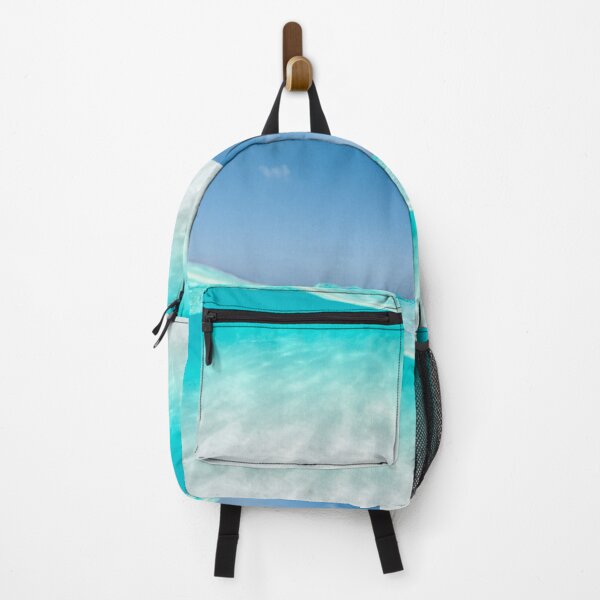Item preview, Tropical Ocean Waves designed and sold by newburyboutique.