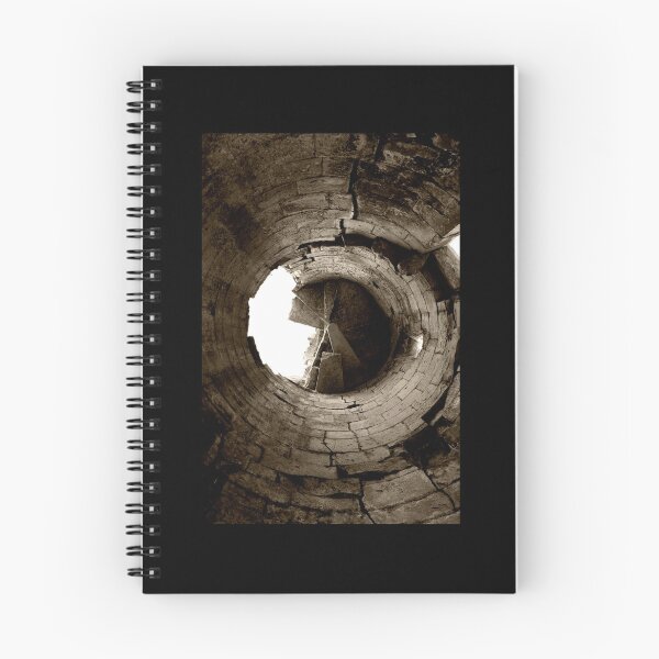 Item preview, Spiral Staircase designed and sold by MikeSandersonPix Ltd.