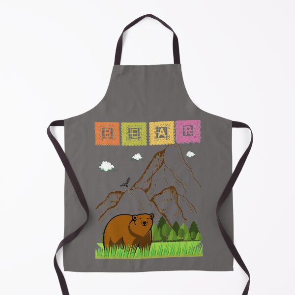 Item preview, BEAR SPELL FUN designed and sold by stadia-60-west.