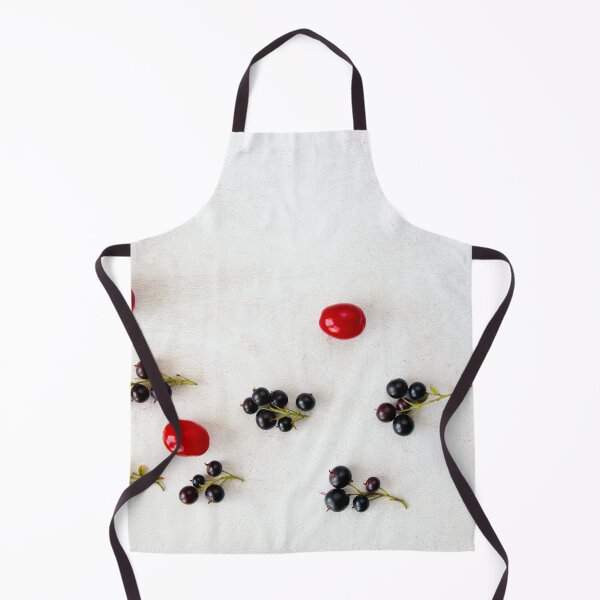 Item preview, Currant, Cornus and dogberry, high angle view designed and sold by Taidundua.