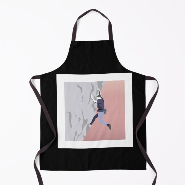 Item preview, Solo Adventure, Rock Climbing designed and sold by Got-Ya-Bak.