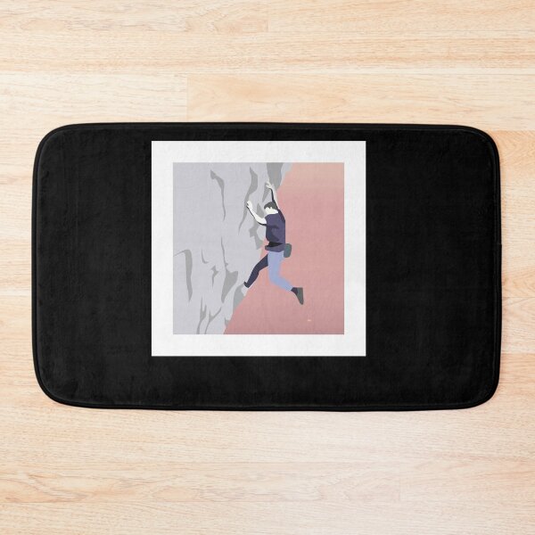 Item preview, Solo Adventure, Rock Climbing designed and sold by Got-Ya-Bak.