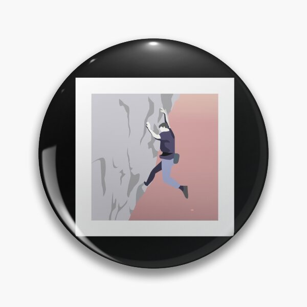 Item preview, Solo Adventure, Rock Climbing designed and sold by Got-Ya-Bak.