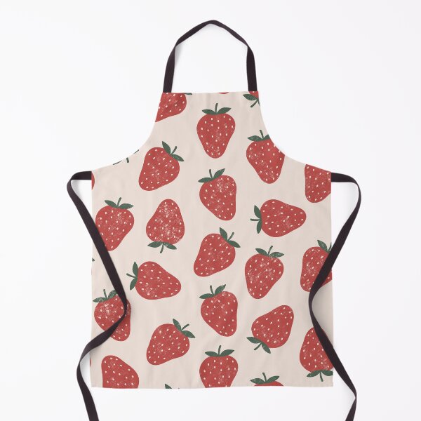 Item preview, Faded Strawberry Pattern designed and sold by jamiemaher15.