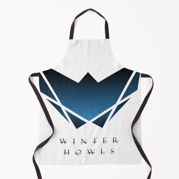 Item preview, W̶ɪɴᴛᴇʀ H̶ᴏᴡʟs designed and sold by SyEd-ShaHEeR.