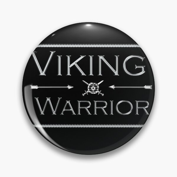 Artikelvorschau, Viking Warrior - Goldene Version entworfen und verkauft von Sadaf Dalir.