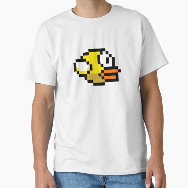Flappy Bird Merch & Gifts for Sale | Redbubble