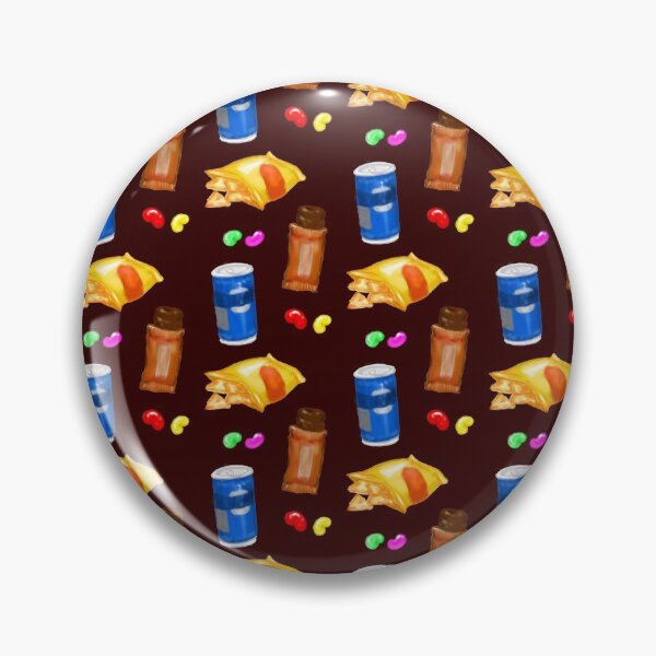 Item preview, Junk Food Pack 4 designed and sold by AnyssNara.