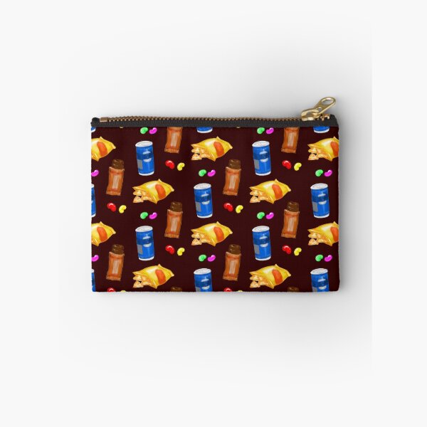 Item preview, Junk Food Pack 4 designed and sold by AnyssNara.
