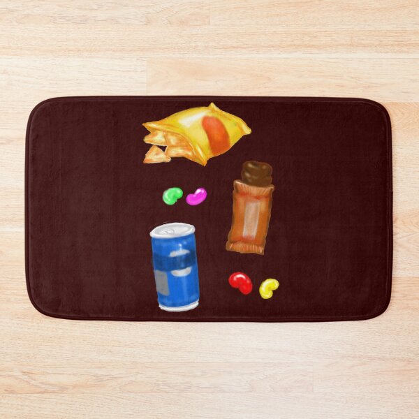 Item preview, Junk Food Pack 4 designed and sold by AnyssNara.