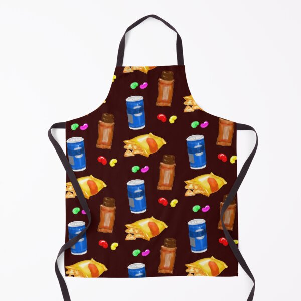 Item preview, Junk Food Pack 4 designed and sold by AnyssNara.