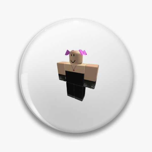 Flamingo Roblox Pins And Buttons Redbubble - dhyrbfyty roblox