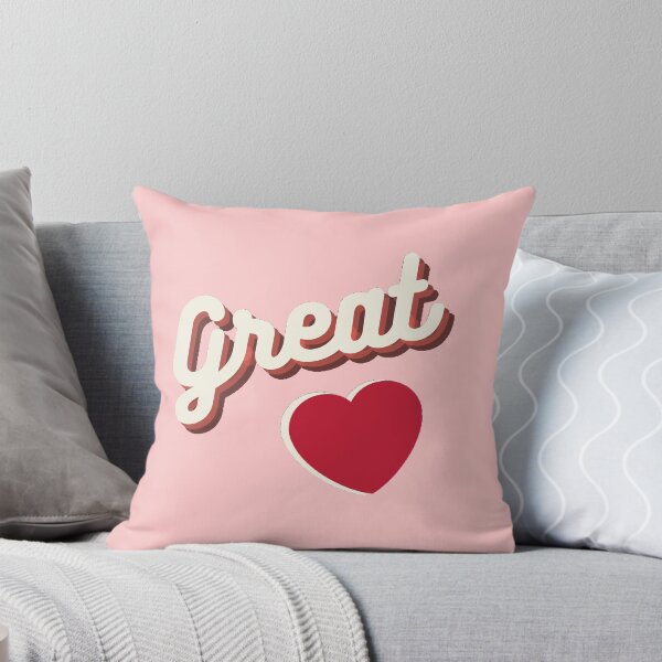 Item preview, Great Heart designed and sold by ArtbyCharmante.
