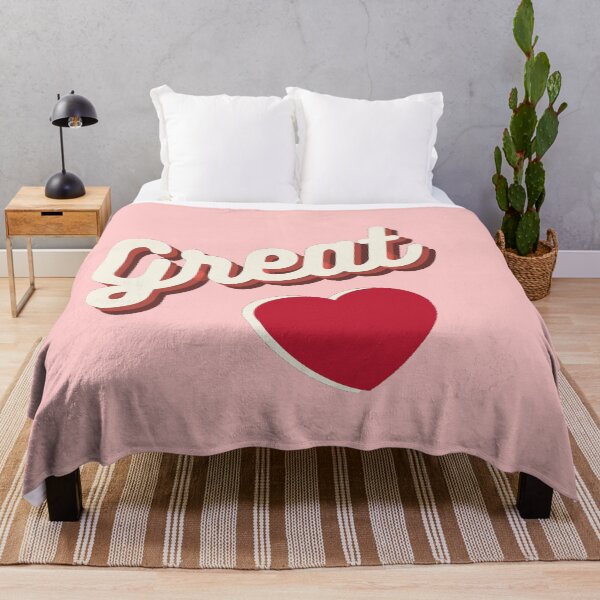 Item preview, Great Heart designed and sold by ArtbyCharmante.