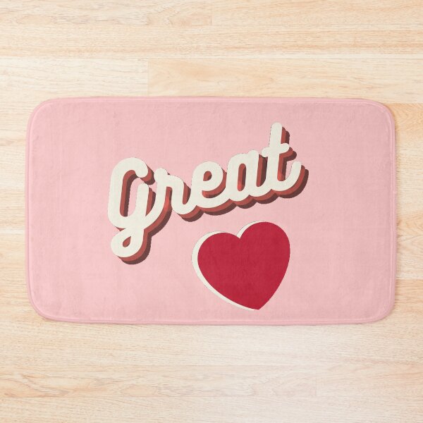 Item preview, Great Heart designed and sold by ArtbyCharmante.