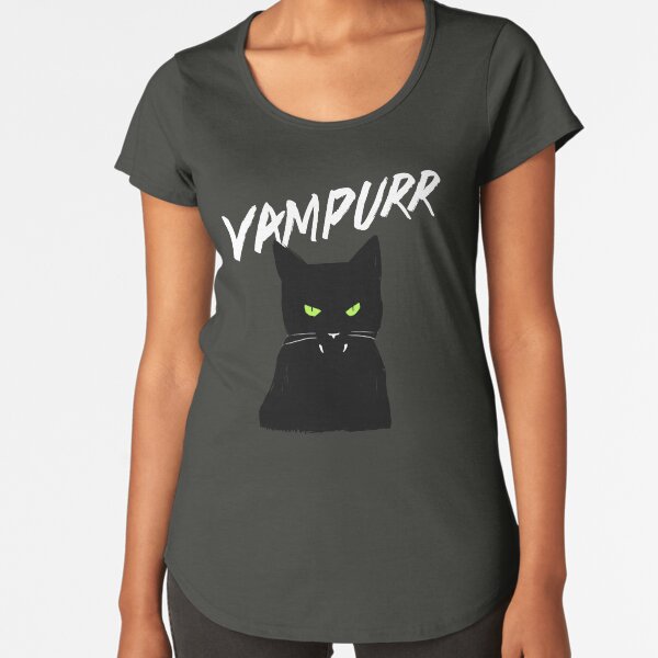 Premium Scoop T-Shirt