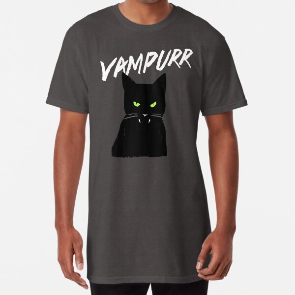 Long T-Shirt
