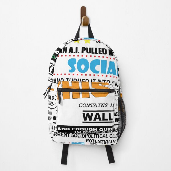 Item preview, Bizarrely Specific designed and sold by CSLeko.