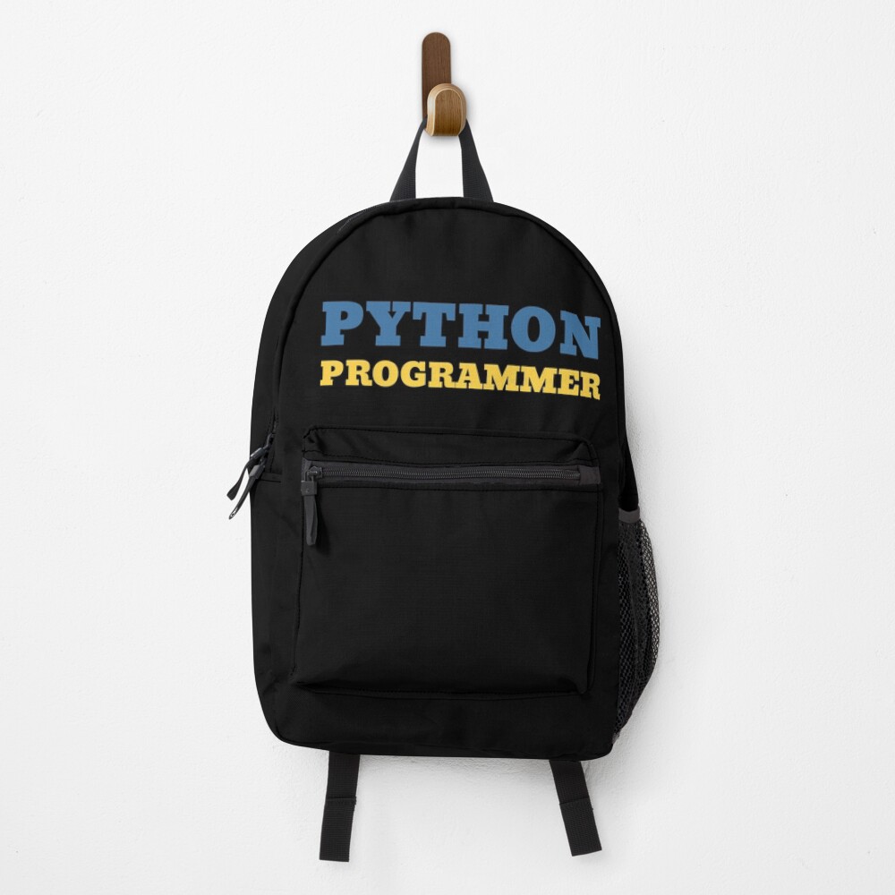 Item preview, Backpack designed and sold by aviationgeektee.