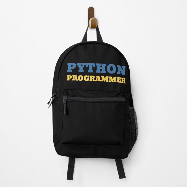 Item preview, Python Programmer  designed and sold by aviationgeektee.